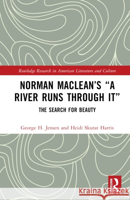 Norman Maclean's 