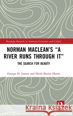 Norman Maclean's 