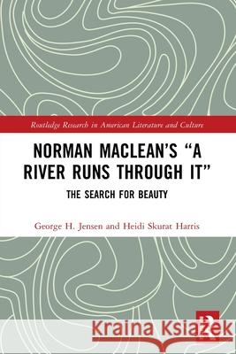 Norman Maclean's 