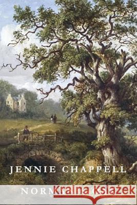 Norman's Oak Jennie Chappell 9781530837366 Createspace Independent Publishing Platform - książka