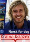 Norsk for Deg: Norsk for Deg - Lehrbuch  9783125289208 Klett (Ernst) Verlag,Stuttgart