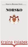 Norsko Jindřich Dejmek 9788072775361 Libri