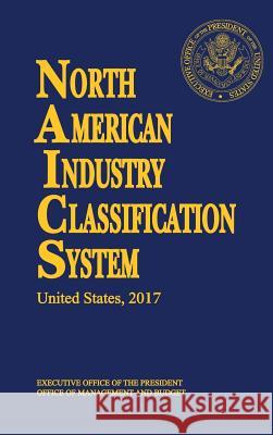 North American Industry Classification System Us Census Bureau 9781598048469 Claitor's Pub Division - książka