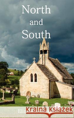 North and South Elizabeth Cleghorn Gaskell 9781781392669 Benediction Classics - książka