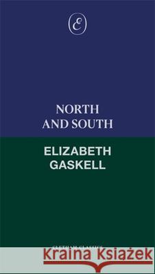 North and South Elizabeth Gaskell 9781967751372 Eris - książka