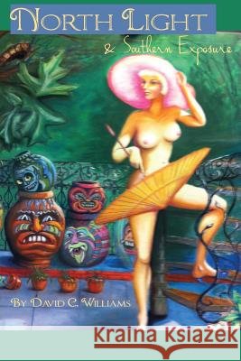 North Light & Southern Exposure David C. Williams 9781493767373 Createspace - książka