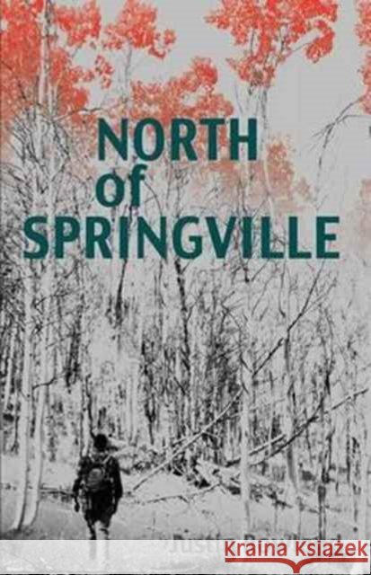 North of Springville Justin Rowland Phyllis Raynor 9781456622152 Ebookit.com - książka