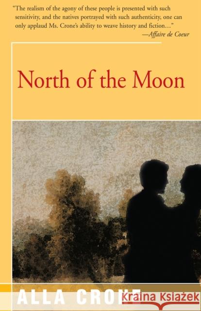 North of the Moon Crone, Alla 9781504030304 Open Road Distribution - książka