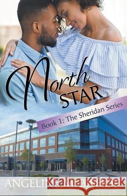 North Star Angeline M Bishop 9781393031437 Draft2digital - książka