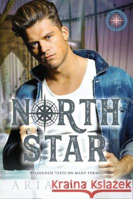 North Star Aria Wyatt 9781735950525 Compass Prose Books LLC - książka