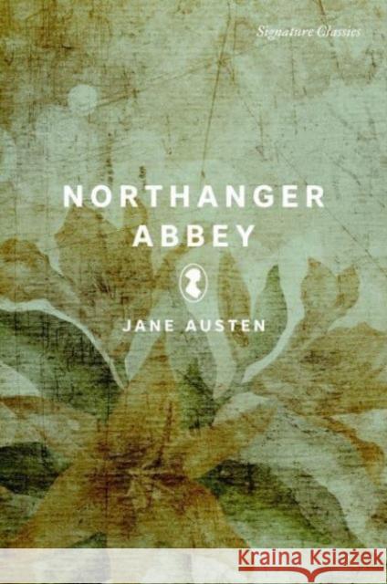 Northanger Abbey Jane Austen 9781435172173 Union Square & Co. - książka