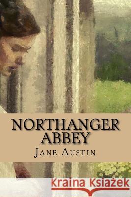 Northanger Abbey Judith Duran Judith Duran Jane Austin 9781530197224 Createspace Independent Publishing Platform - książka