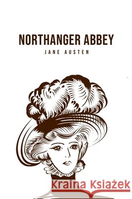 Northanger Abbey Jane Austen 9781800760608 Barclays Public Books - książka