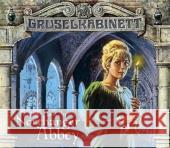 Northanger Abbey, 2 Audio-CDs : Hörspiel Austen, Jane 9783785742686 Titania Medien - książka