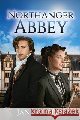 Northanger Abbey (Annotated) Jane Austen 9781649221988 Sastrugi Press LLC - książka