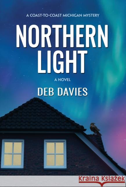 Northern Light Deb Davies 9781643971209 BHC Press - książka