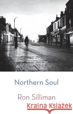 Northern Soul Ron Silliman 9781848613195 Shearsman Books - książka