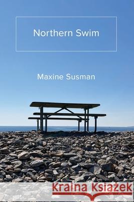 Northern Swim Maxine Susman 9781933974583 Ragged Sky Press - książka