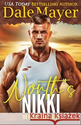 North's Nikki Dale Mayer 9781773360904 Valley Publishing Ltd. - książka