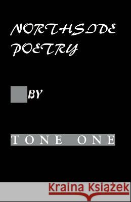 Northside Poetry Tone One 9781893652569 Writers Club Press - książka