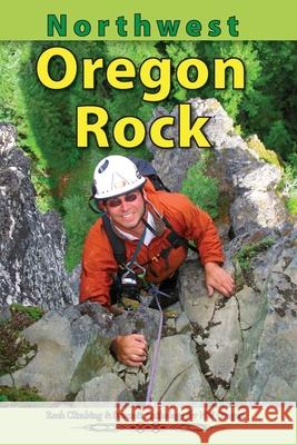 Northwest Oregon Rock East Wind Design 9780999723333 Ewd - książka
