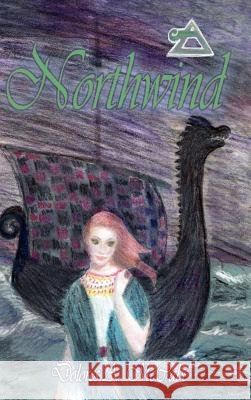 Northwind Dolores A. McCabe 9781425906474 Authorhouse - książka