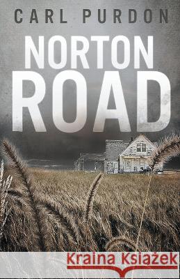 Norton Road Carl Purdon   9798215744383 Carl Purdon - książka
