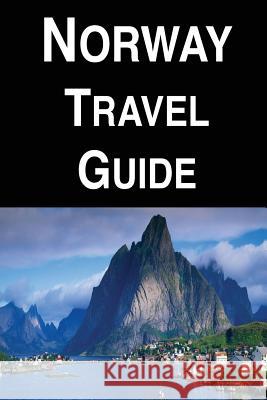 Norway Travel Guide Nick Stephens 9781983780011 Createspace Independent Publishing Platform - książka