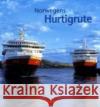 Norwegens Hurtigruten : Die schönste Seereise der Welt Kappest, Klaus-Peter   9783934427648 Tecklenborg