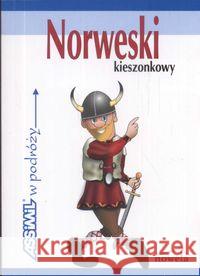 Norweski kieszonkowy Som Oniel V. 9788389876577 Nowela - książka