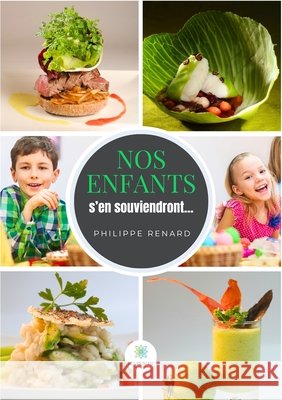 Nos enfants s'en souviendront... Renard, Philippe 9791042247690 Le Lys Bleu Editions - książka