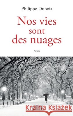Nos vies sont des nuages DuBois, Philippe 9791030203660 Fauves Editions - książka