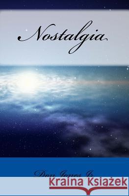 Nostalgia Don Jone 9781722020880 Createspace Independent Publishing Platform - książka