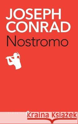 Nostromo Conrad, Joseph 9788129120335  - książka