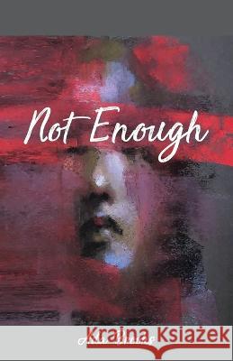 Not Enough Ada Brooks 9781955893176 Hidden Shelf Publishing House - książka