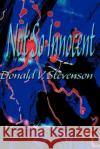 Not So Innocent Donald V. Stevenson 9780595003846 Writer's Showcase Press