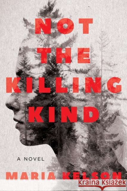 Not the Killing Kind: A Novel Maria Kelson 9781639109678 Crooked Lane Books - książka
