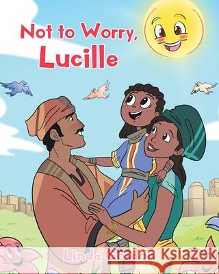 Not to Worry, Lucille Linda Gordon 9781098027629 Christian Faith - książka