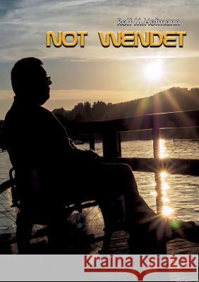 Not Wendet Rolf Hofmann 9783734562396 Tredition Gmbh - książka