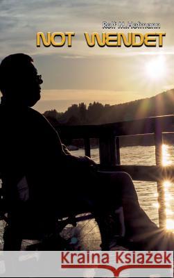 Not Wendet Rolf Hofmann 9783734562402 Tredition Gmbh - książka