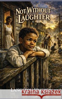 Not Without Laughter Langston Hughes 9781515469452 Sublime Books - książka