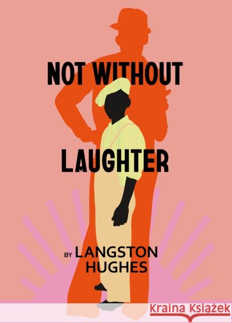 Not Without Laughter Langston Hughes 9781784877392 Vintage Publishing - książka