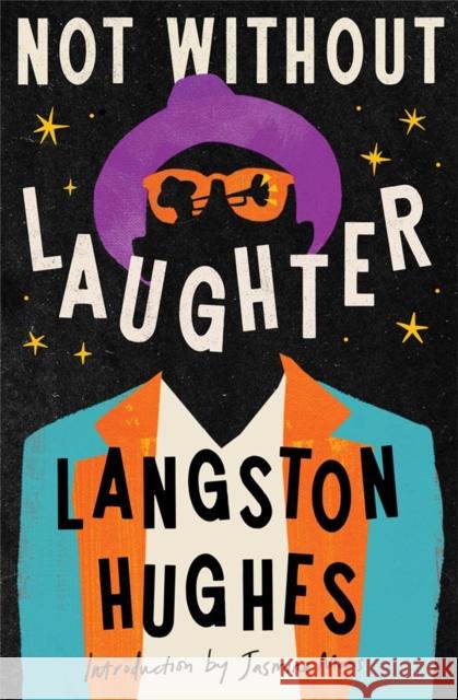 Not Without Laughter (Herald Classics) Langston Hughes 9781454964797 Union Square & Co. - książka