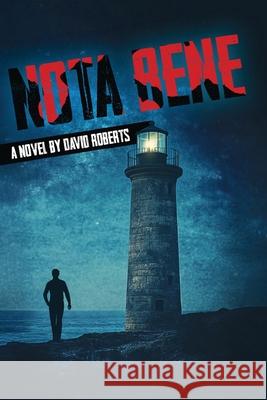 Nota Bene David Roberts 9781967915491 David Roberts - książka
