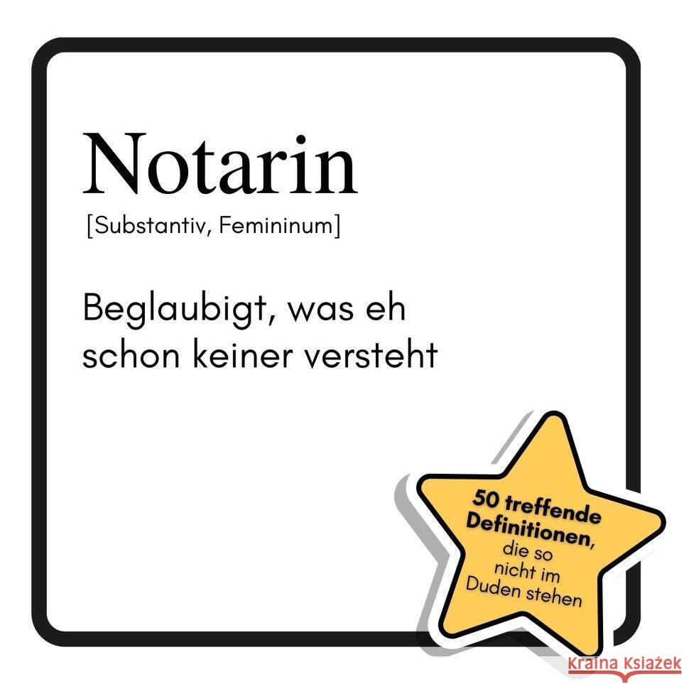 Notarin Schäfer, Ava 9783759185471 FlipFlop - książka