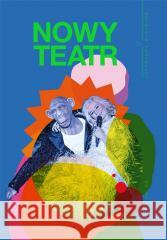 Notatnik Teatralny 95-96/2024 Nowy teatr praca zbiorowa 9770867259248 Warstwy - książka
