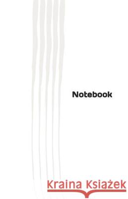 Notebook Books Creators 9781686350047 Independently Published - książka