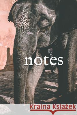 notes Malia Nahinu 9781070408484 Independently Published - książka