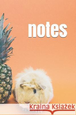 notes Malia Nahinu 9781070496412 Independently Published - książka