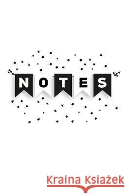 Notes Riley Jaims 9781079124033 Independently Published - książka